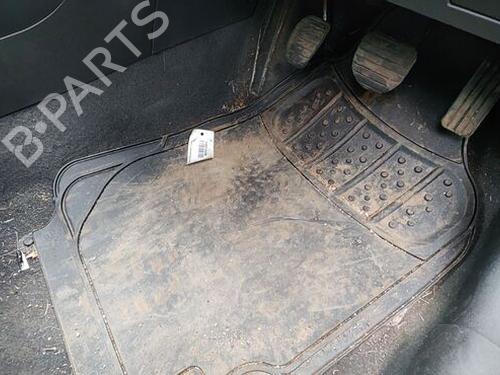 Driver airbag RENAULT LAGUNA III Grandtour (KT0/1) 2.0 dCi (KT07, KT0J, KT14, KT1A, KT1S) | BP29677038C9