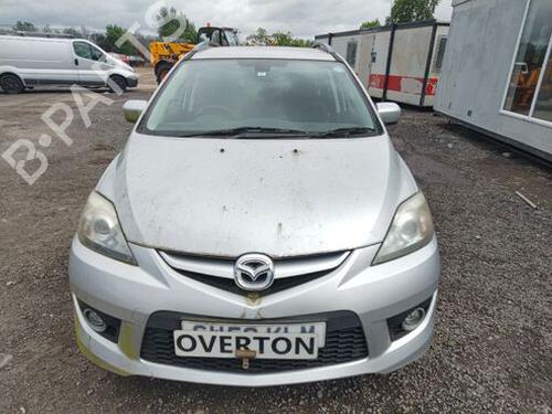 Rear right seatbelt MAZDA 5 (CR) 2.0 (CREW, CR19) | BP29676790I28