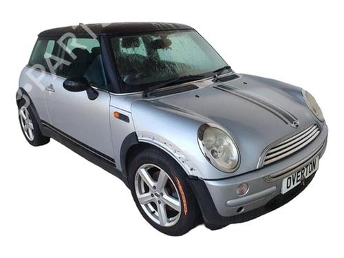 Gasdæmper bagklap MINI MINI (R50, R53) One (90 hp) 29655405