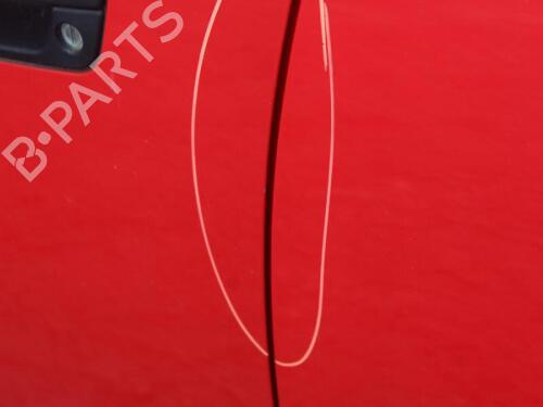 Venstre frontpanel CHEVROLET SPARK (M300) 1.0 | BP29676034C58 