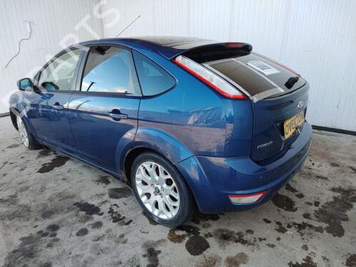 Left sun visor FORD FOCUS II (DA_, HCP, DP) 1.6 TDCi | BP33060066I1 - Image 15