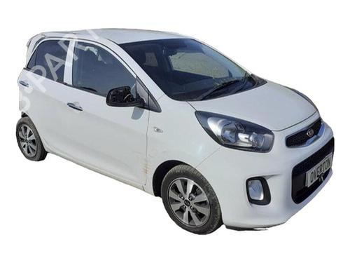 Pare-soleil droit KIA PICANTO II (TA) 1.0 (69 hp) 29672874