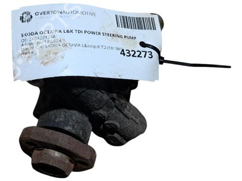Used Power steering reservoir SKODA OCTAVIA I Combi (1U5) 1.9 TDI (130 hp) 29668792