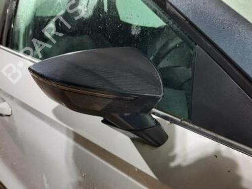 Steering wheel SEAT ARONA (KJ7, KJP) 1.0 TSI | BP29652528C49