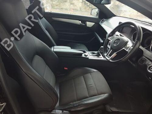 Right sun visor MERCEDES-BENZ C-CLASS Coupe (C204) C 220 CDI (204.302) | BP32278049I2 - Image 10