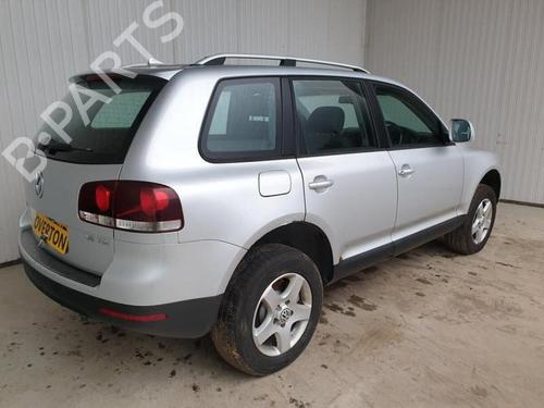 Ashtray VW TOUAREG (7LA, 7L6, 7L7) 3.2 V6 | BP29648720I30 