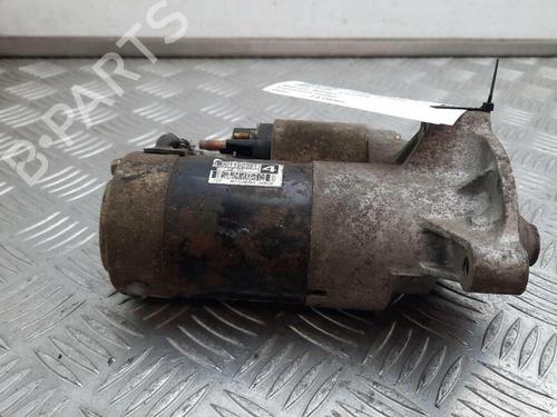 Used Starter CITROËN XSARA (N1) 2.0 HDi 90 (90 hp) 29646527