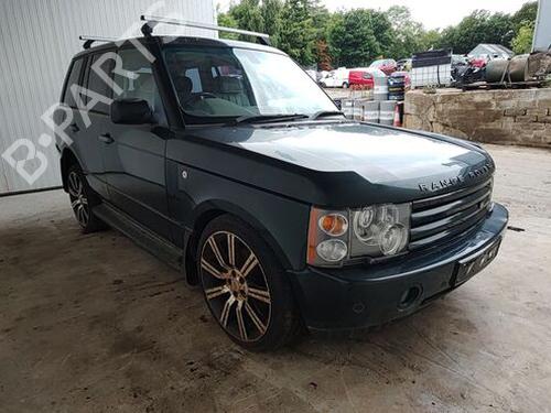 Rear left window mechanism LAND ROVER RANGE ROVER III (L322) 4.4 4x4 | BP30768371C24