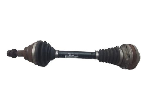 Used Left front driveshaft AUDI A3 Sportback (8PA) 1.8 FSI (150 hp) 29660796