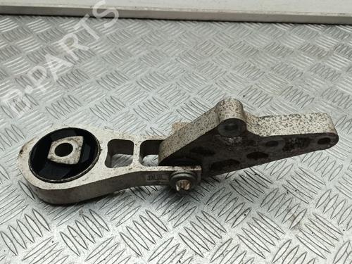 Support de boîte de vitesse JEEP RENEGADE SUV (BU, B1, BV) 1.6 CRD (120 hp) 31912361