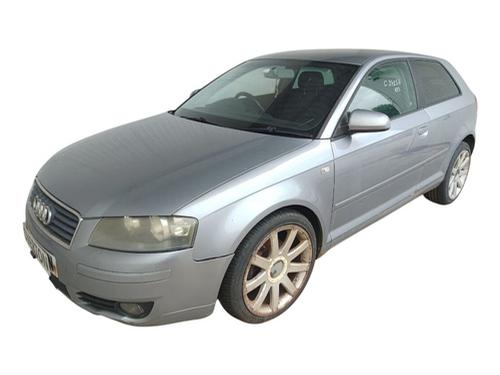 Retrovisor izquierdo AUDI A3 (8L1) 1.6 (101 hp) 29683481