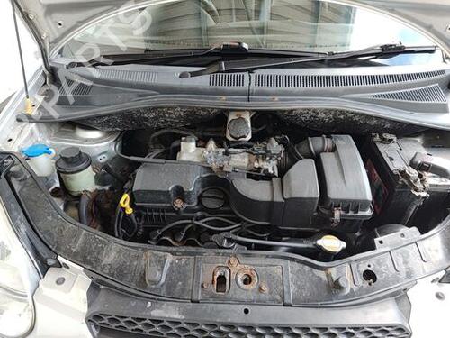 Rear left panel KIA PICANTO I (SA) 1.1 | BP33418674C60 - Image 3