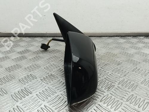 Right mirror SKODA OCTAVIA II Combi (1Z5) 2.0 TDI 4x4 | BP29681412C27 