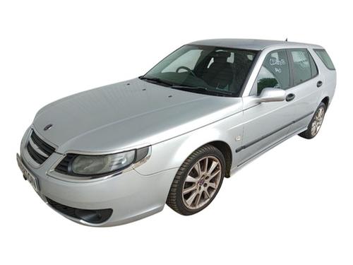 Used Front bumper reinforcement SAAB 9-5 Estate (YS3E) 2.0 t (150 hp) 30140204