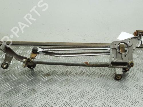 Vindrude Viskermekanisme HONDA CIVIC VII Hatchback (EU, EP, EV) 1.6 i (EP2, EU8, EU6) | BP29647323C83