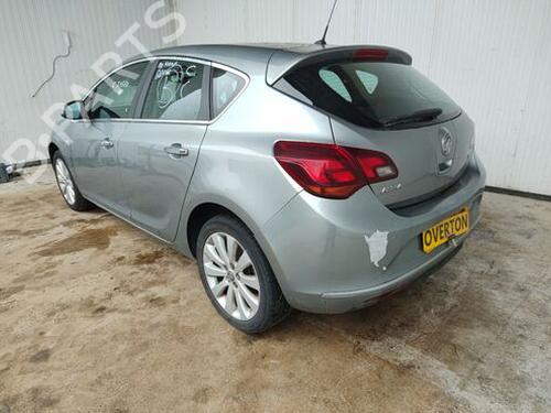 Front left panel VAUXHALL ASTRA Mk VI (J) Estate (P10) 1.4 | BP33250071C58  - Image 15