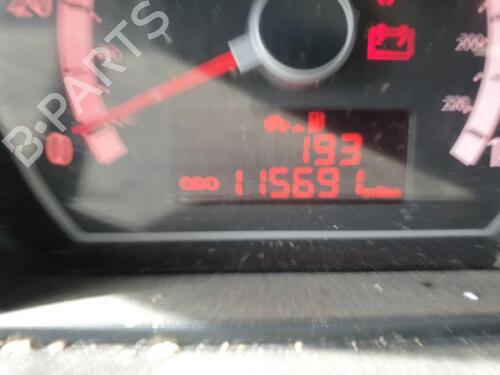 Førerens kollisjonspute KIA CEE'D SW (ED) 1.4 CVVT | BP29649109C9 