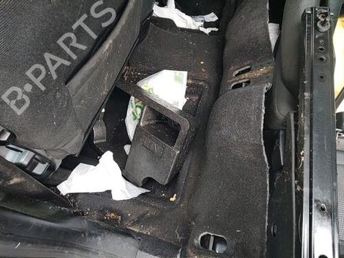 Right sun visor FORD S-MAX (WA6) 1.8 TDCi | BP29665138I2 