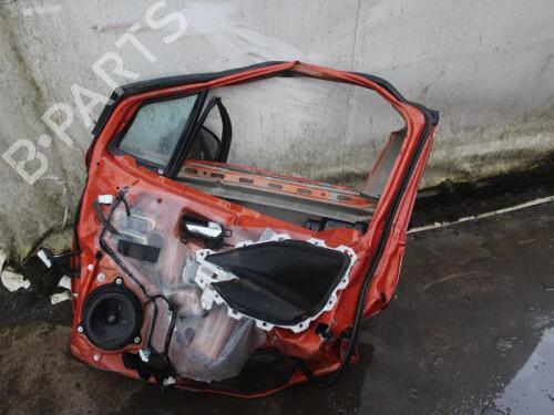 Right sun visor NISSAN MICRA V (K14) 1.5 DCI | BP29674112I2