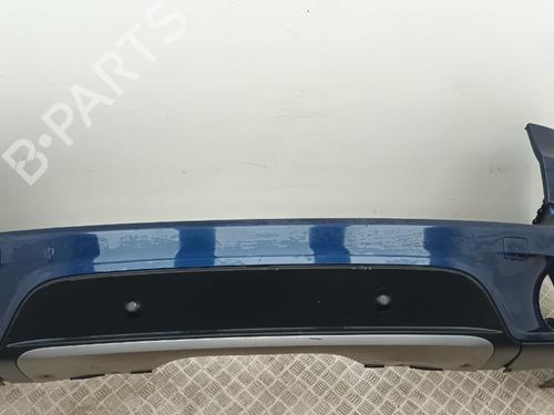 Foran kofangere BMW X5 (E70) xDrive 30 d (245 hp) 31962950
