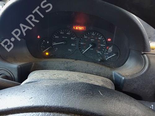 Starter CITROËN BERLINGO / BERLINGO FIRST Box Body/MPV (M_) 1.1 i (MAHDZ, MBHDZ, MBHFX) | BP32179550M8 