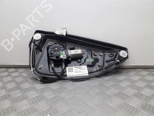 Used Rear right window mechanism LAND ROVER FREELANDER 2 (L359) 2.2 SD4 4x4 (190 hp) 29645885