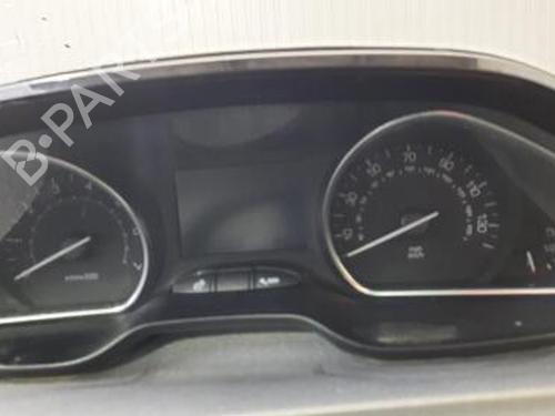 Other PEUGEOT 208 I (CA_, CC_) 1.6 HDi | BP29674063O1