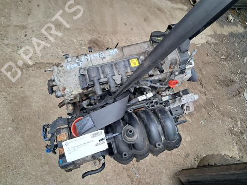 Engine FORD KA (RU8) 1.2 | BP29679794M1 