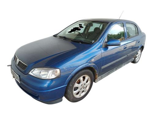 Dør højre bagtil VAUXHALL ASTRA Mk IV (G) Hatchback (T98) 1.4 16V (F08, F48) (90 hp) 29686028