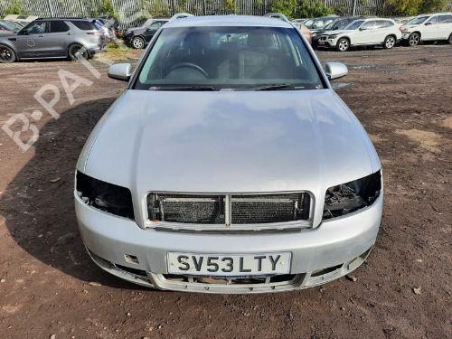 Instrumentbræt AUDI A4 B6 Avant (8E5) 1.9 TDI | BP29655527C46 