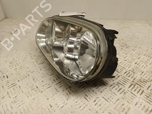 Venstre forlygte VW GOLF IV (1J1) 1.4 16V | BP29666392C28