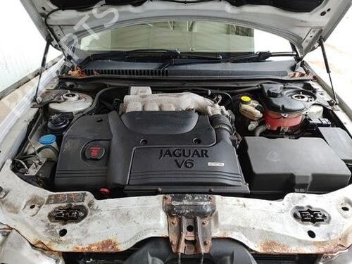 Drivaksel bak venstre JAGUAR X-TYPE I (X400) 2.5 V6 All-wheel Drive | BP29678085M40 