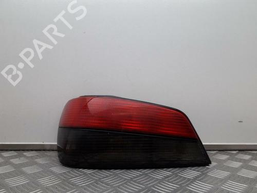 Używane Lampa tylna lewa PEUGEOT 306 Hatchback (7A, 7C, N3, N5) 1.4 (75 hp) 29645348