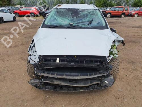 Bageste venstre beklædning FORD FIESTA VI (CB1, CCN) 1.6 Ti | BP29654756C60 