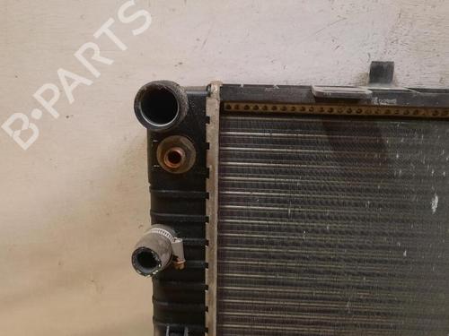 Radiateur à eau MERCEDES-BENZ CLK (C208) CLK 200 (208.335) | BP29647837M31 