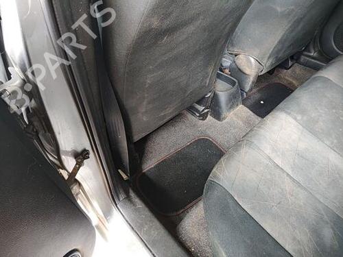 Kollisjonspute styreenhet MAZDA 2 (DE_, DH_) 1.3 (DE3FS) | BP29681875M53 