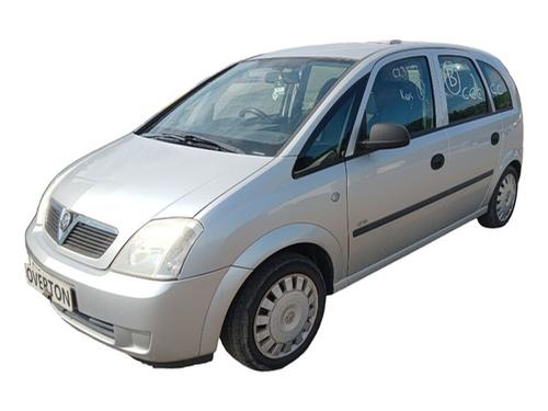 Kontantrulle Airbag /Stelring VAUXHALL MERIVA A (X03) 1.4 16V Twinport (90 hp) 29664646