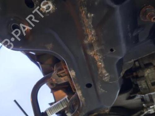 Servo brake PEUGEOT 208 I (CA_, CC_) 1.6 HDi | BP29674064M42