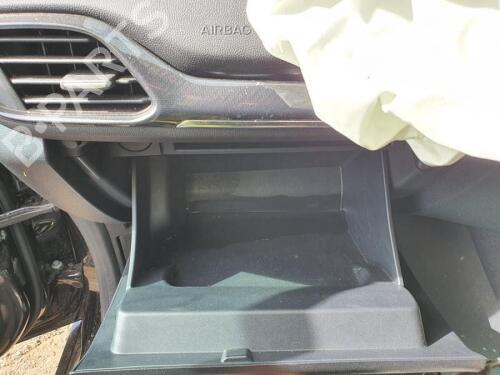 Højre fortil støddæmper FORD FIESTA VII (HJ, HF) 1.0 EcoBoost mHEV | BP29654110M17