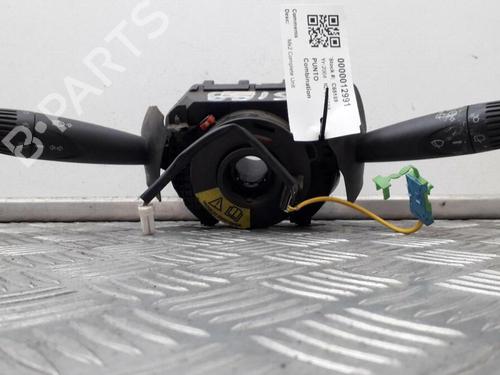 Ratstangsstang FIAT PUNTO (188_) 1.2 60 (188.030, .050, .130, .150, .230, .250) (60 hp) 29645991