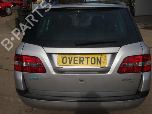 Right taillight FIAT STILO Multi Wagon (192_) 1.6 16V | BP29645339C35 
