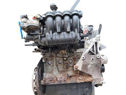 Motor FORD KA (RU8) 1.2 (69 hp) 29679794