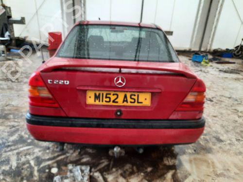 Left mirror MERCEDES-BENZ C-CLASS (W202) C 220 D (202.121) | BP29654998C26