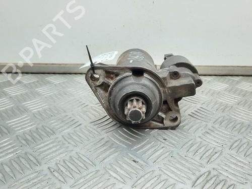 Anlasser VW BORA I (1J2) 2.3 V5 | BP29647083M8