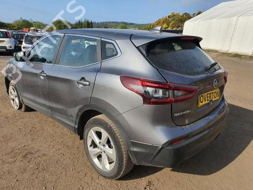 Used Other NISSAN QASHQAI II (J11, J11_) 1.3 DIG-T (140 hp) 29651007