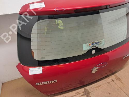 Bakluke CC/Kombi-Kupé SUZUKI SWIFT III (MZ, EZ) 1.5 (RS415, ZC21S) | BP29679957C6 
