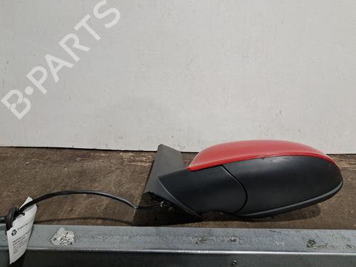 Left mirror VAUXHALL ASTRA Mk VI (J) (P10) 1.7 CDTi | BP29666507C26