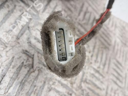 Left mirror FORD KA (RU8) 1.2 | BP29671160C26 