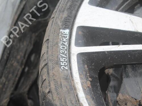 Zacisk hamulca tylnego lewego AUDI A3 Limousine (8VS, 8VM) RS3 quattro | BP29647206M107 