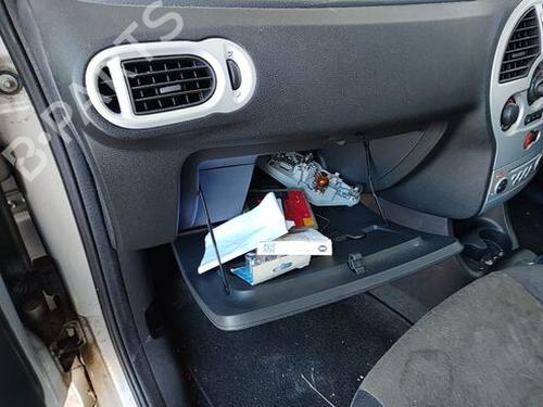 Spak kontakt RENAULT MODUS / GRAND MODUS (F/JP0_) 1.2 16V (JP0W) | BP29683723I30 